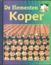 Omslag van Koper