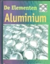 Omslag van Aluminium