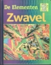 Omslag van Zwavel