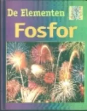 Omslag van Fosfor