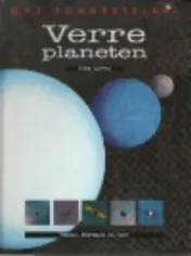 Omslag van Verre planeten