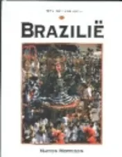 Omslag van Brazilie
