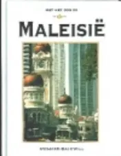 Omslag van Maleisie