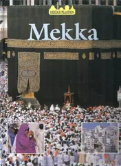 Omslag van Mekka