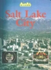 Omslag van Salt Lake City