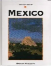 Omslag van Mexico