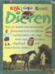 Omslag van Dieren