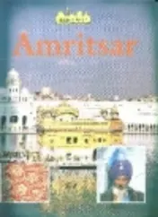 Omslag van Amritsar