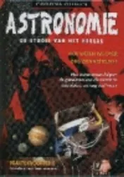 Omslag van Astronomie