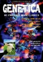 Omslag van Genetica