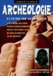 Omslag van Archeologie