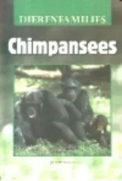 Omslag van Chimpansees