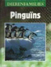 Omslag van Pinguins
