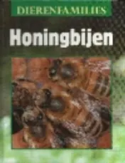 Omslag van Honingbijen