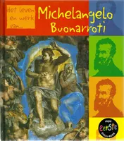 Omslag van Michelangelo, Buonarotti