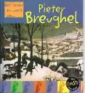 Omslag van Pieter Breughel