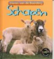 Omslag van Schapen