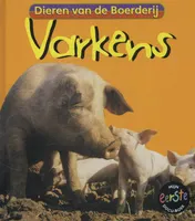 Omslag van Varkens