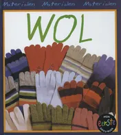 Omslag van Wol