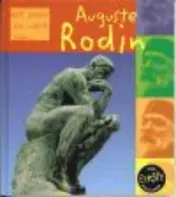 Omslag van Auguste Rodin
