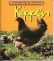 Omslag van Kippen
