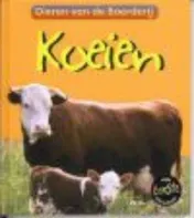 Omslag van Koeien