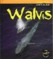 Omslag van Walvis