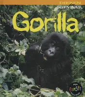 Omslag van Gorilla