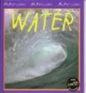 Omslag van Water