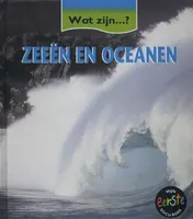 Omslag van Zeeen & oceanen