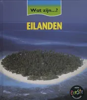 Omslag van Eilanden