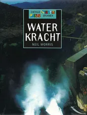 Omslag van Waterkracht