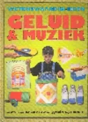 Omslag van Geluid