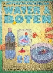 Omslag van Water & boten
