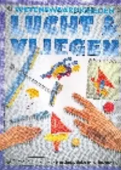 Omslag van Lucht & vliegen