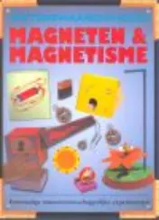 Omslag van Magneten & Magnetisme