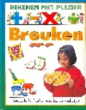 Omslag van Breuken
