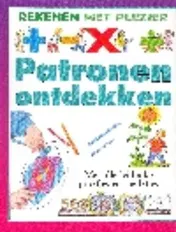 Omslag van Patronen ontdekken