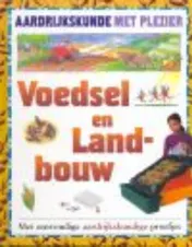 Omslag van Voedsel en landbouw