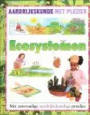 Omslag van Ecosystemen