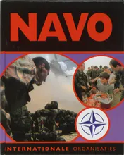 Omslag van NAVO