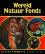 Omslag van Wereld Natuur Fonds