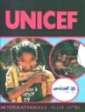 Omslag van Unicef