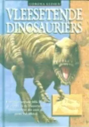 Omslag van Vleesetende dinosauriers