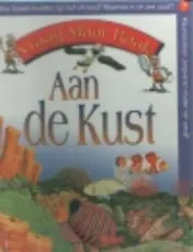 Omslag van Aan de Kust