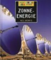 Omslag van Zonne-energie