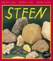 Omslag van Steen