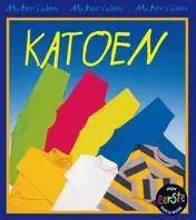 Omslag van Katoen
