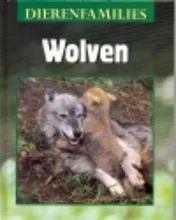 Omslag van Wolven