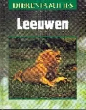 Omslag van Leeuwen
